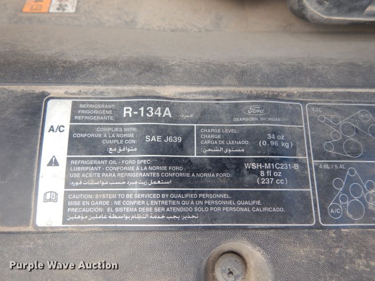 image for item DG6760 2006 Ford F150  SuperCab pickup truck