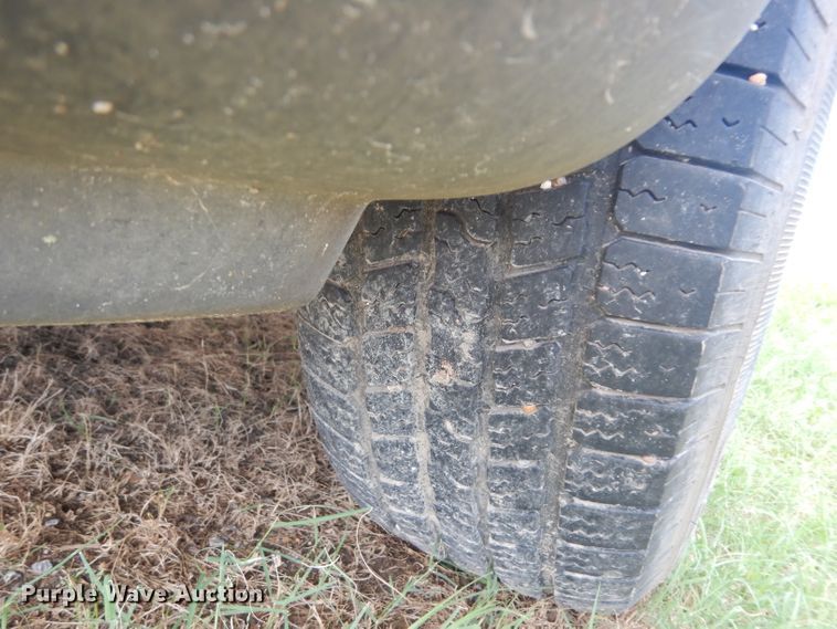 image for item DG6760 2006 Ford F150  SuperCab pickup truck