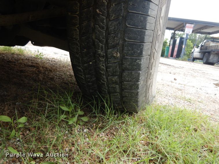 image for item DG6760 2006 Ford F150  SuperCab pickup truck