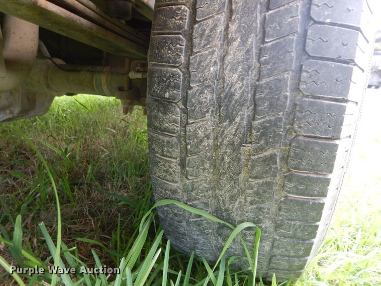 image for item DG6760 2006 Ford F150  SuperCab pickup truck