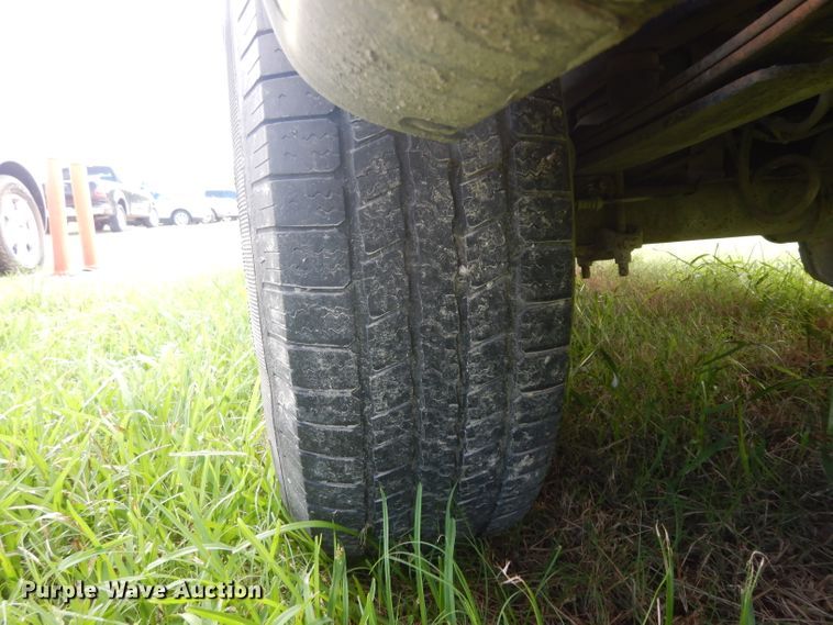 image for item DG6760 2006 Ford F150  SuperCab pickup truck