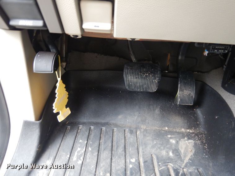 image for item DG6761 2008 Ford Expedition XLT  SUV