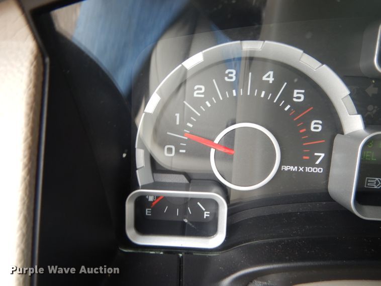 image for item DG6761 2008 Ford Expedition XLT  SUV