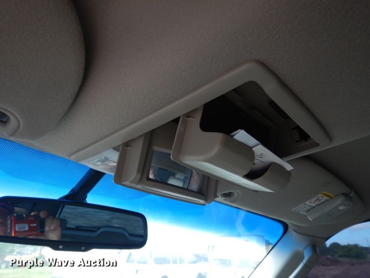 image for item DG6761 2008 Ford Expedition XLT  SUV