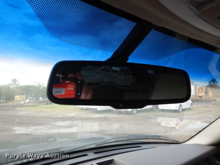 image for item DG6761 2008 Ford Expedition XLT  SUV