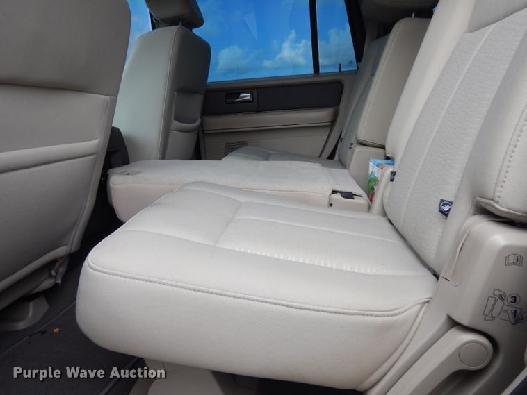 image for item DG6761 2008 Ford Expedition XLT  SUV