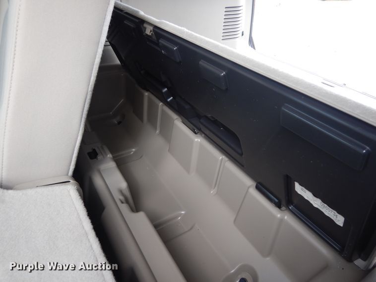 image for item DG6761 2008 Ford Expedition XLT  SUV