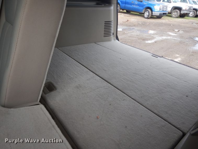 image for item DG6761 2008 Ford Expedition XLT  SUV