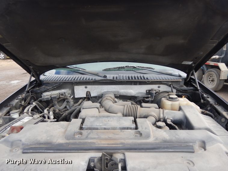 image for item DG6761 2008 Ford Expedition XLT  SUV