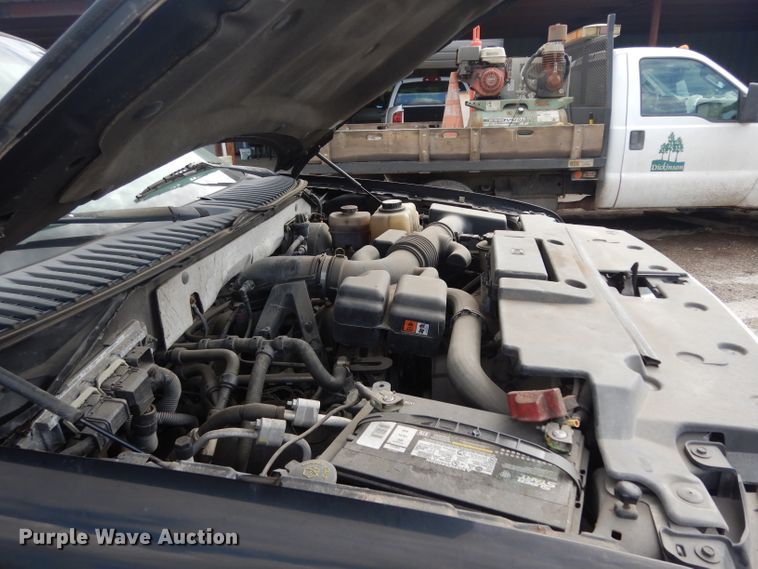 image for item DG6761 2008 Ford Expedition XLT  SUV