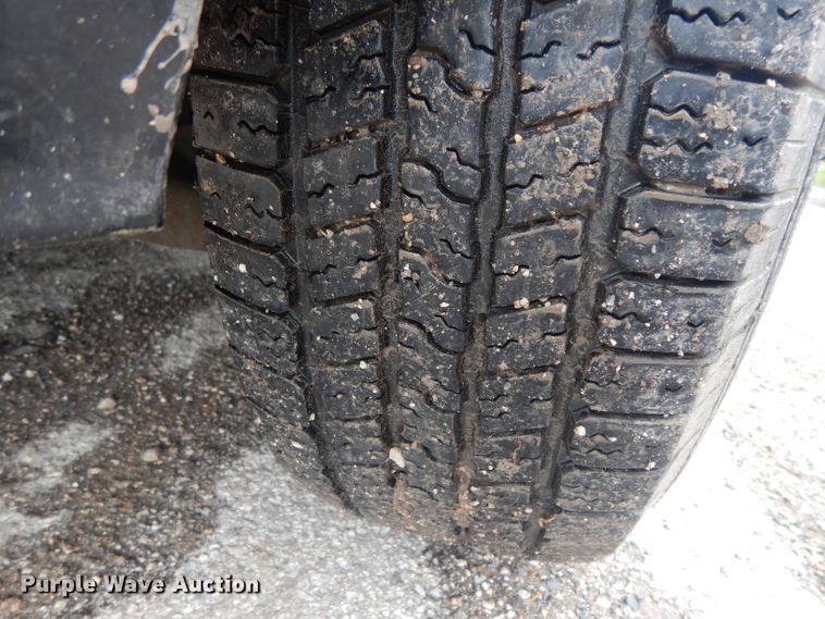 image for item DG6761 2008 Ford Expedition XLT  SUV