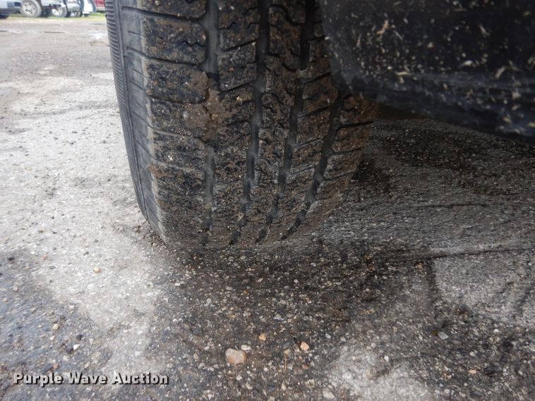 image for item DG6761 2008 Ford Expedition XLT  SUV