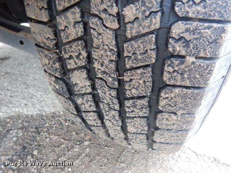 image for item DG6761 2008 Ford Expedition XLT  SUV