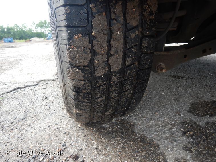 image for item DG6761 2008 Ford Expedition XLT  SUV