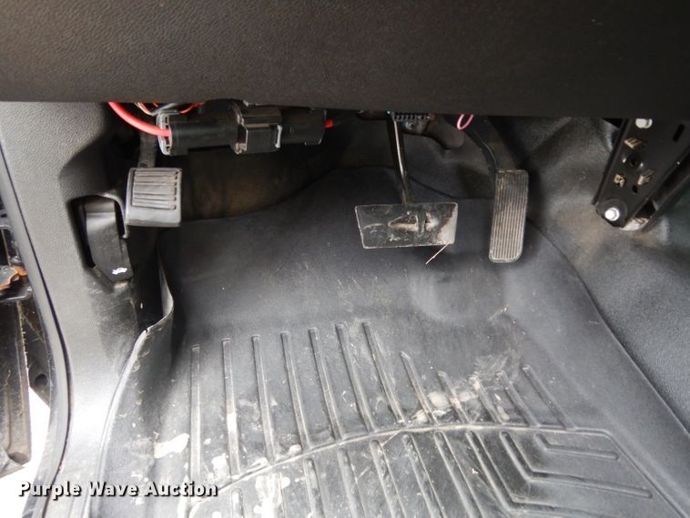 image for item DG6762 2014 Chevrolet Tahoe Police  SUV