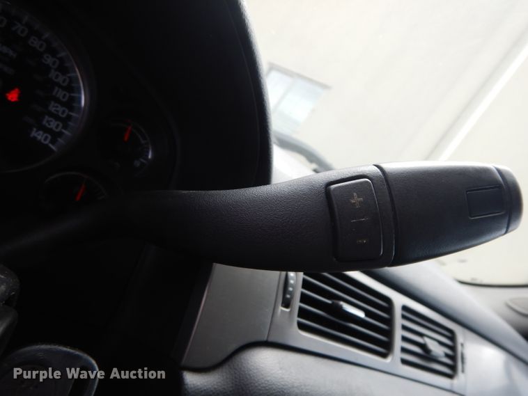 image for item DG6762 2014 Chevrolet Tahoe Police  SUV