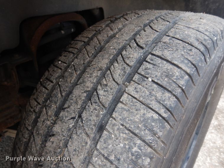 image for item DG6762 2014 Chevrolet Tahoe Police  SUV