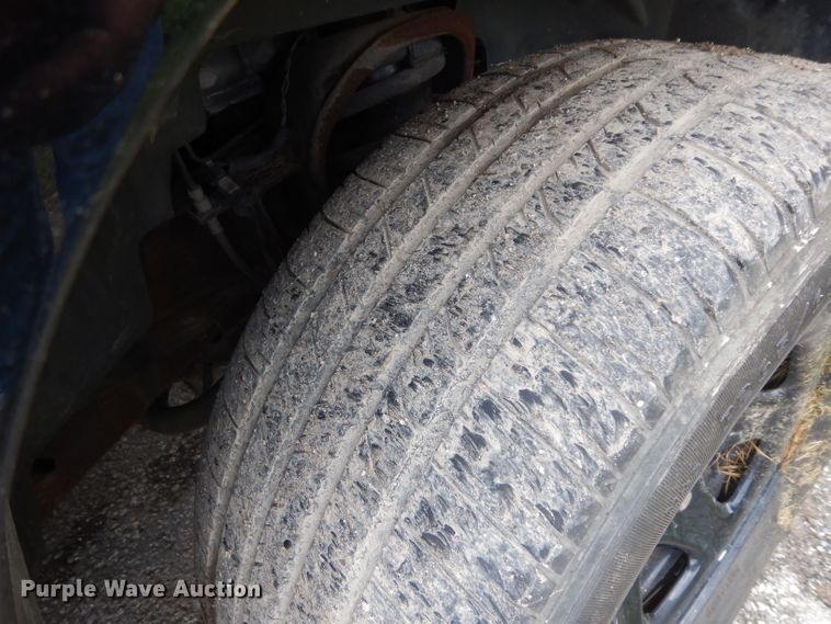 image for item DG6762 2014 Chevrolet Tahoe Police  SUV