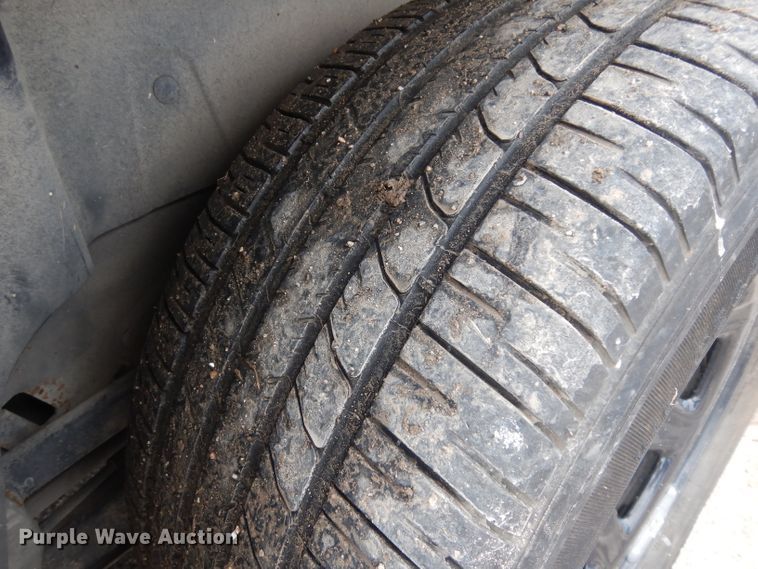 image for item DG6762 2014 Chevrolet Tahoe Police  SUV