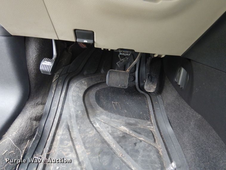 image for item DG6763 2011 Ford Explorer  SUV