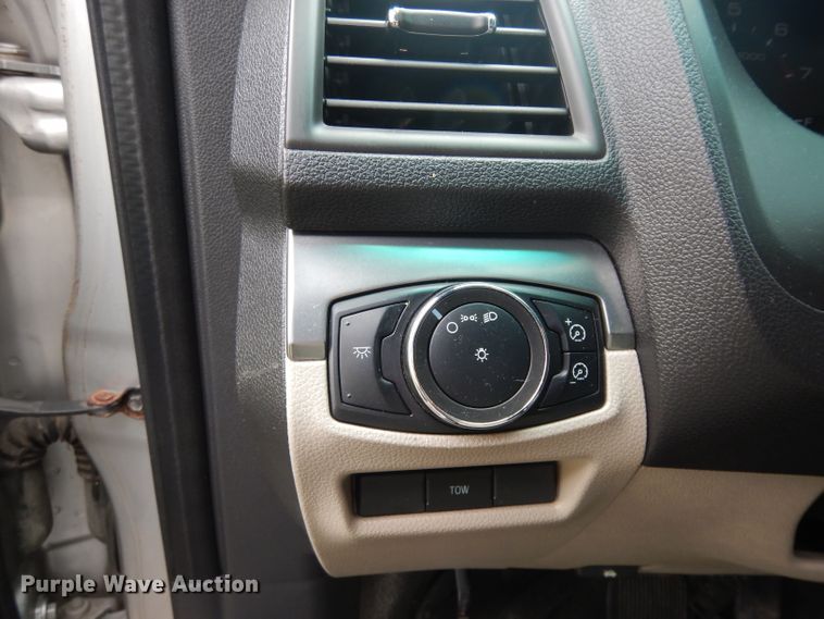 image for item DG6763 2011 Ford Explorer  SUV