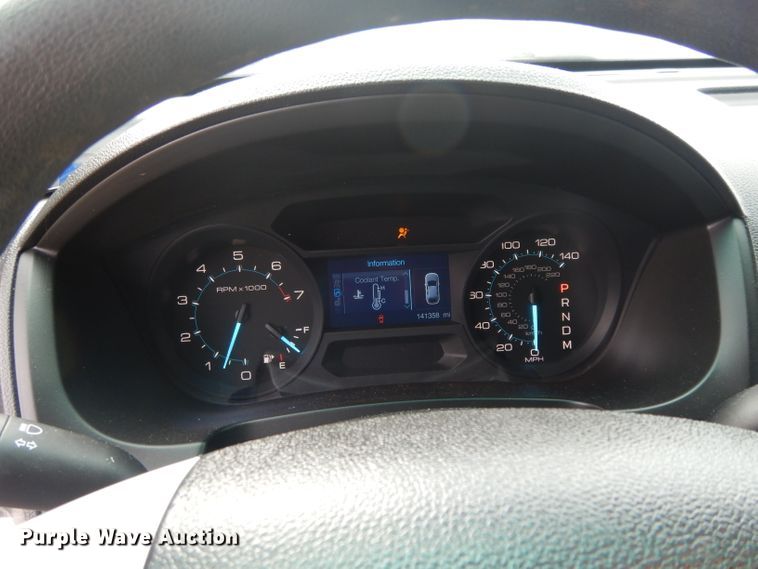 image for item DG6763 2011 Ford Explorer  SUV