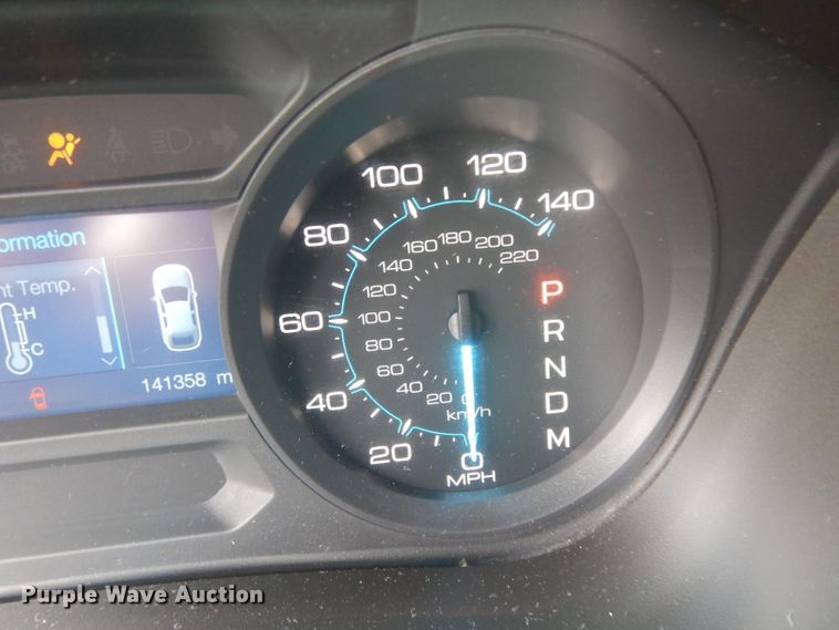 image for item DG6763 2011 Ford Explorer  SUV