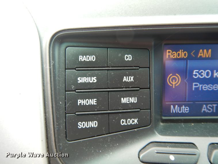 image for item DG6763 2011 Ford Explorer  SUV