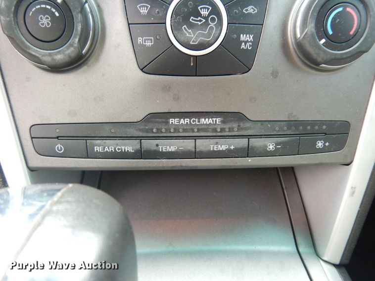 image for item DG6763 2011 Ford Explorer  SUV