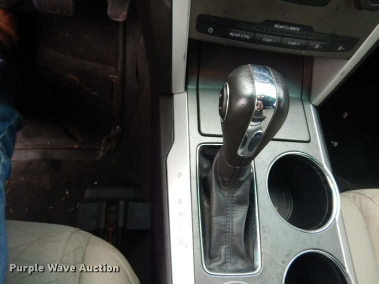 image for item DG6763 2011 Ford Explorer  SUV