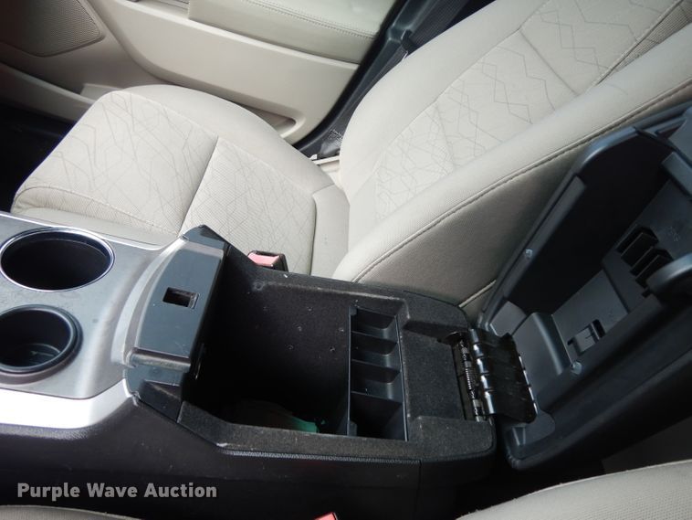 image for item DG6763 2011 Ford Explorer  SUV