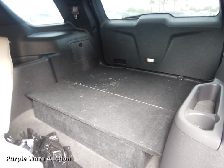 image for item DG6763 2011 Ford Explorer  SUV