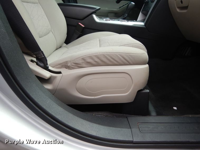 image for item DG6763 2011 Ford Explorer  SUV