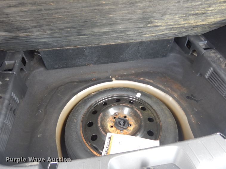 image for item DG6763 2011 Ford Explorer  SUV