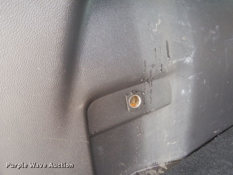 image for item DG6763 2011 Ford Explorer  SUV