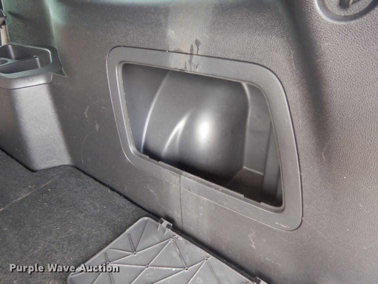 image for item DG6763 2011 Ford Explorer  SUV