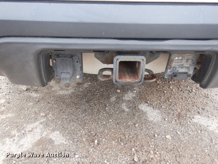 image for item DG6763 2011 Ford Explorer  SUV