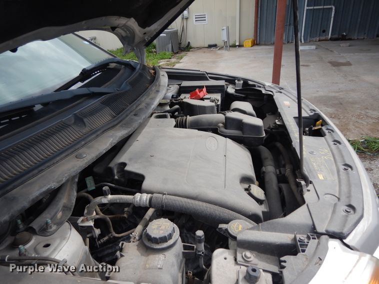 image for item DG6763 2011 Ford Explorer  SUV