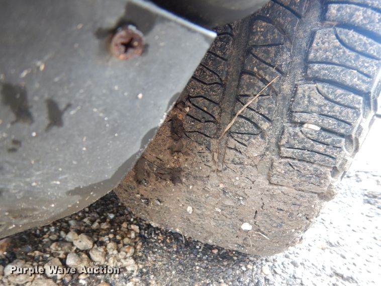 image for item DG6763 2011 Ford Explorer  SUV