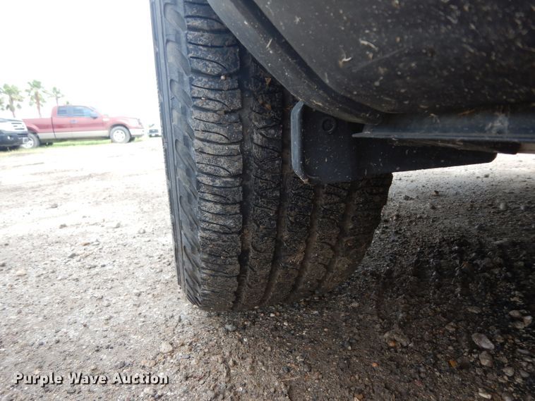 image for item DG6763 2011 Ford Explorer  SUV