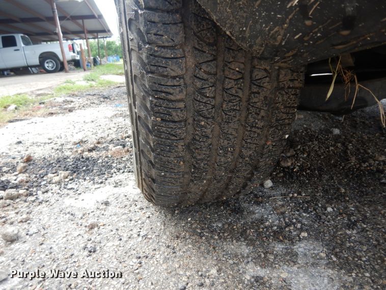 image for item DG6763 2011 Ford Explorer  SUV