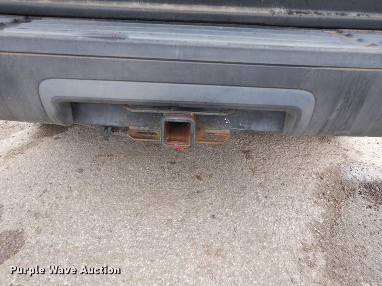 image for item DG6764 2004 Ford Expedition XLT  SUV