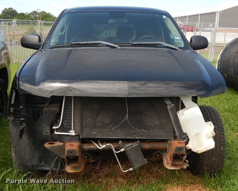 image for item DG6765 2013 Chevrolet Tahoe Police  SUV