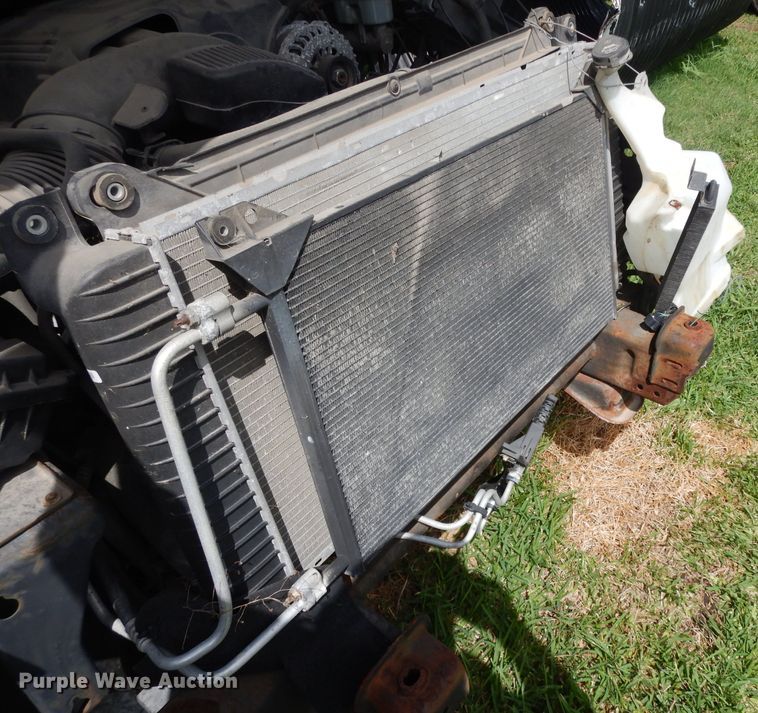 image for item DG6765 2013 Chevrolet Tahoe Police  SUV