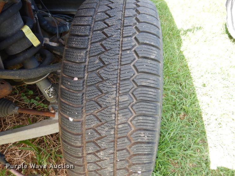 image for item DG6765 2013 Chevrolet Tahoe Police  SUV