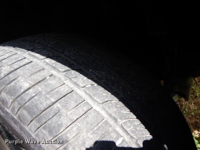 image for item DG6765 2013 Chevrolet Tahoe Police  SUV