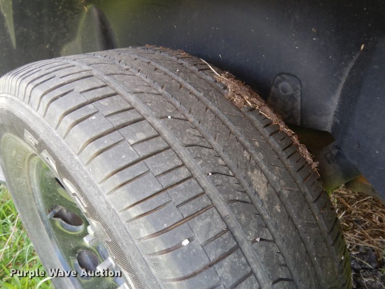 image for item DG6765 2013 Chevrolet Tahoe Police  SUV