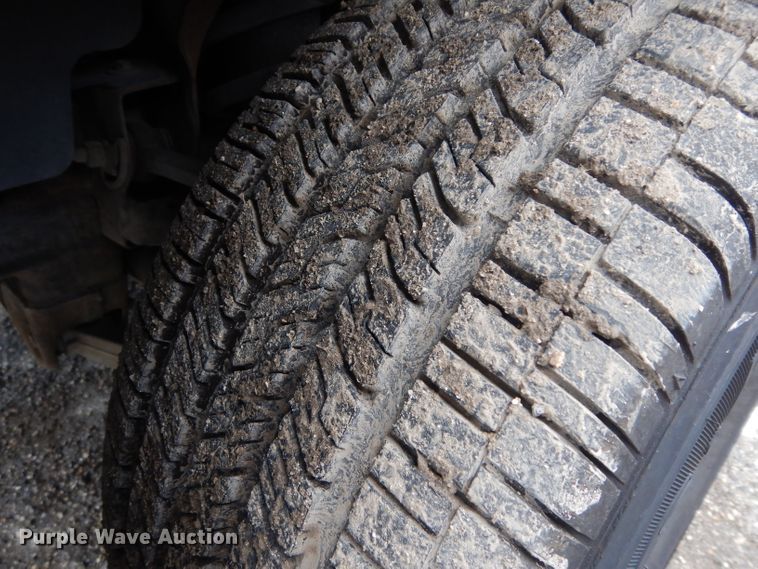 image for item DG6766 2014 Chevrolet Tahoe Police  SUV