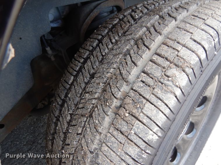 image for item DG6766 2014 Chevrolet Tahoe Police  SUV