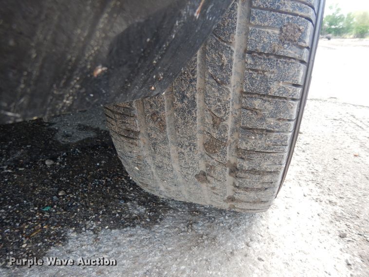 image for item DG6766 2014 Chevrolet Tahoe Police  SUV